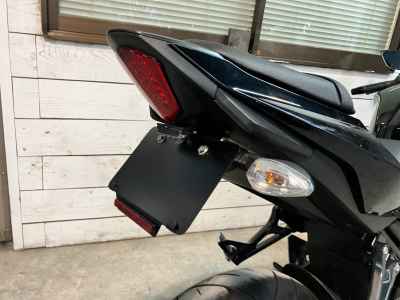 Suzuki GSX250R