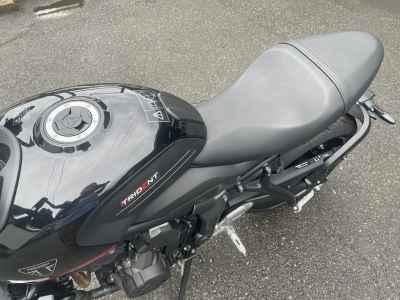 Triumph Trident 660 2023