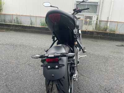 Triumph Trident 660 2023