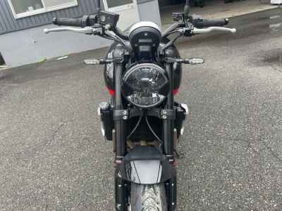 Triumph Trident 660 2023