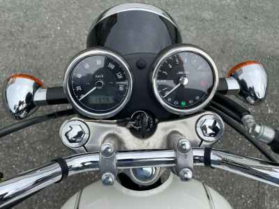Kawasaki Estrella