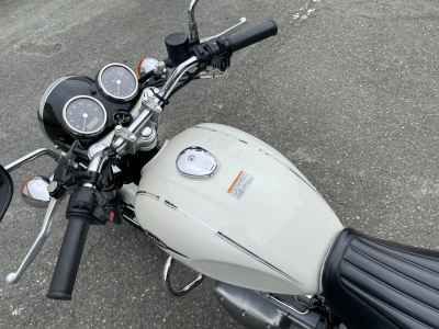 Kawasaki Estrella