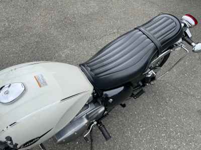 Kawasaki Estrella