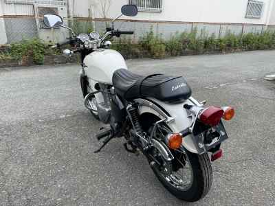 Kawasaki Estrella
