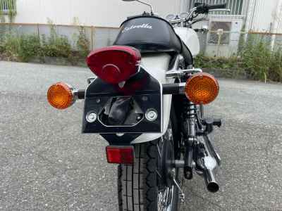Kawasaki Estrella