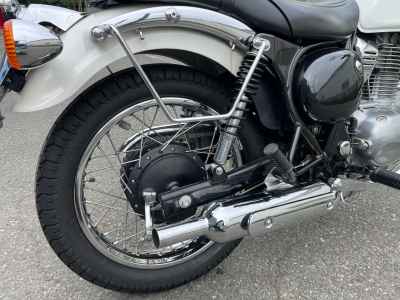 Kawasaki Estrella