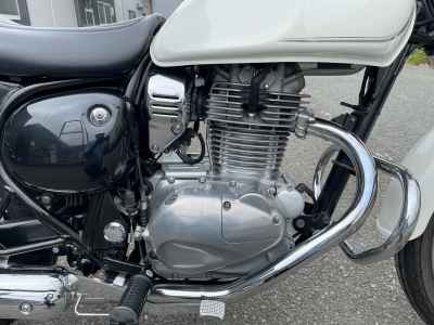 Kawasaki Estrella