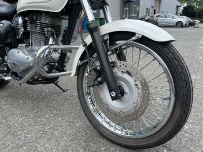 Kawasaki Estrella