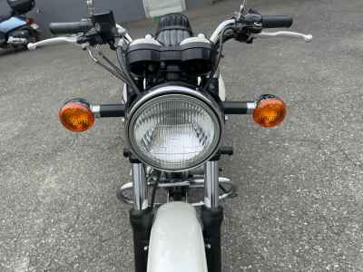 Kawasaki Estrella
