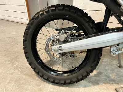 Honda CRF250L 2019