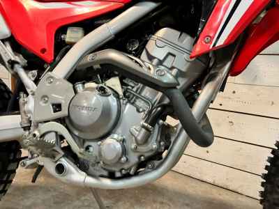 Honda CRF250L 2019