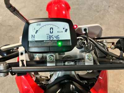Honda CRF250L 2019