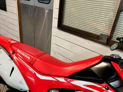 Honda CRF250L 2019