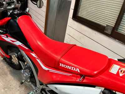 Honda CRF250L 2019
