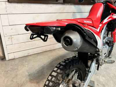 Honda CRF250L 2019