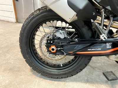 KTM 790 Adventure 2023