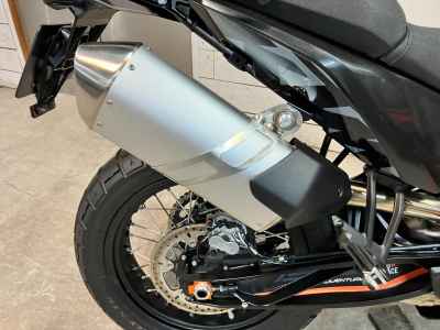 KTM 790 Adventure 2023