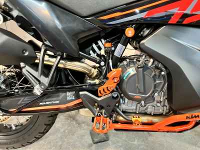 KTM 790 Adventure 2023