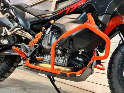 KTM 790 Adventure 2023