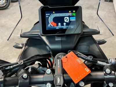 KTM 790 Adventure 2023