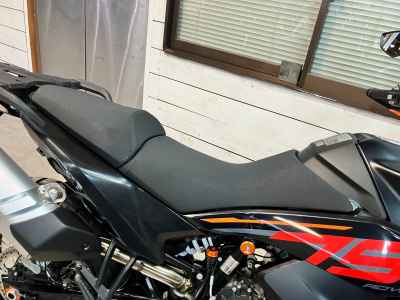 KTM 790 Adventure 2023