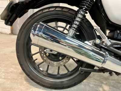 Honda GB350 2023