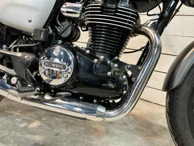 Honda GB350 2023