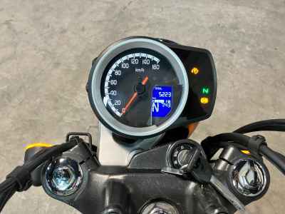 Honda GB350 2023
