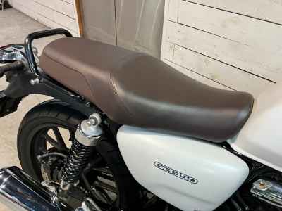Honda GB350 2023