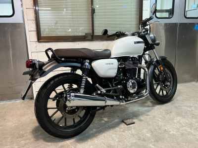 Honda GB350 2023