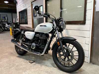 Honda GB350 2023