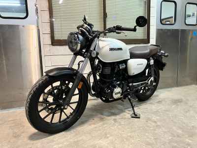 Honda GB350 2023