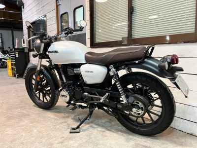 Honda GB350 2023