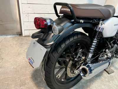 Honda GB350 2023