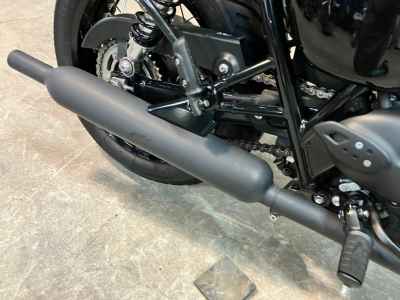 Triumph Bonneville T120B 2025