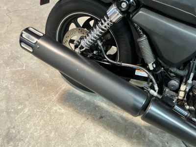 Harley-Davidson Street Rod XG750 2015