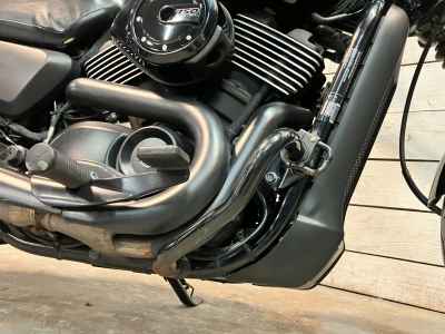 Harley-Davidson Street Rod XG750 2015