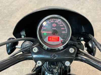 Harley-Davidson Street Rod XG750 2015