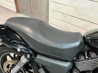 Harley-Davidson Street Rod XG750 2015