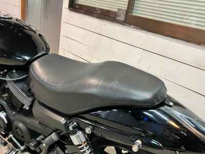 Harley-Davidson Street Rod XG750 2015