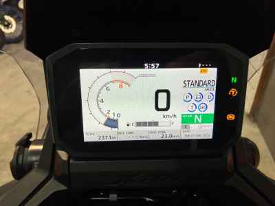 Honda X-Adv 750 2023