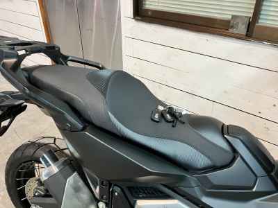 Honda X-Adv 750 2023