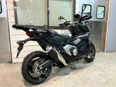 Honda X-Adv 750 2023