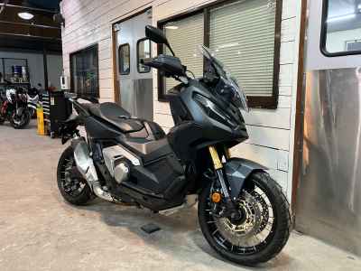 Honda X-Adv 750 2023