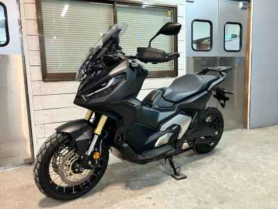 Honda X-Adv 750 2023
