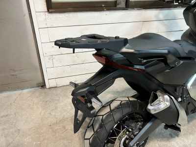 Honda X-Adv 750 2023