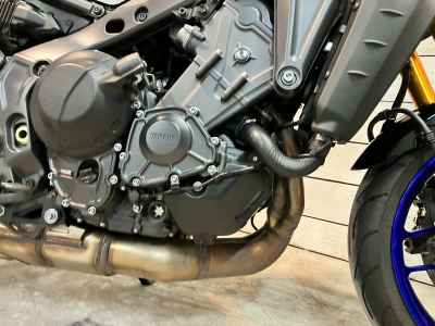 Yamaha MT-09 SP 2022