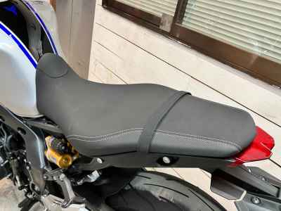 Yamaha MT-09 SP 2022