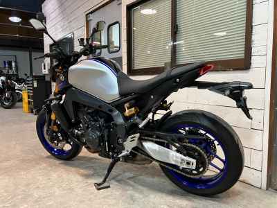 Yamaha MT-09 SP 2022