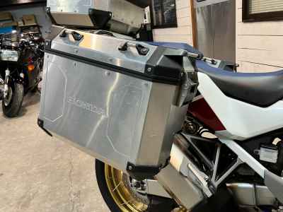 Honda CRF1100L Africa Twin AS DCT 2020
